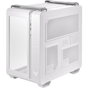 ASUS TUF GAMING GT502 white