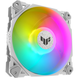 ASUS TUF Gaming TF120 ARGB 120mm white