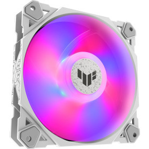 ASUS TUF Gaming TF120 ARGB 120mm white