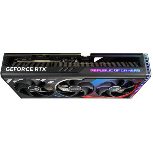 ASUS GeForce RTX 4080 ROG Strix 16GB GDDR6X 256-bit DLSS 3.0