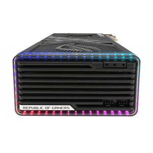 ASUS GeForce RTX 4080 ROG Strix 16GB GDDR6X 256-bit DLSS 3.0