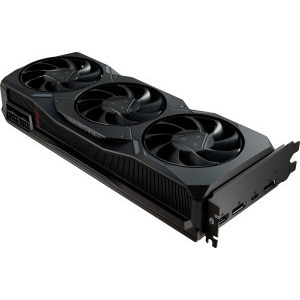 ASRock Radeon RX 7900 XT 20GB GDDR6 320-bit