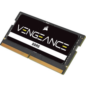 Corsair Vengeance 16GB, DDR5, 5200MHz, CL44, 1.1v