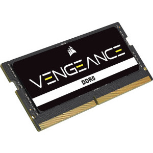Corsair Vengeance 16GB, DDR5, 5200MHz, CL44, 1.1v