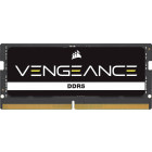 Memorie notebook Corsair Vengeance 16GB, DDR5, 5200MHz, CL44, 1.1v