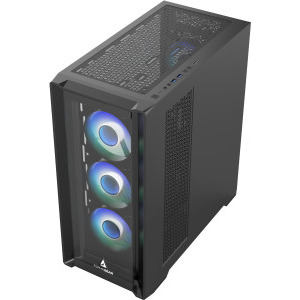 ALPHAGEAR Purifier Glass ARGB
