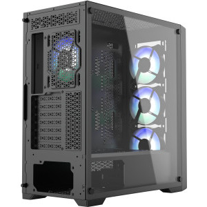 ALPHAGEAR Purifier Glass ARGB