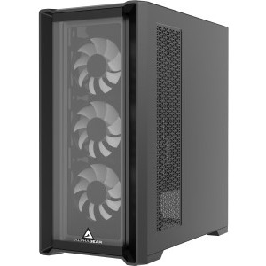 ALPHAGEAR Purifier Glass ARGB