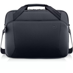 DELL Geanta notebook 15.6 inch EcoLoop Pro Slim, Black