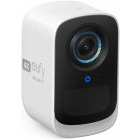 eufy Camera supraveghere video Add-on eufyCam 3C, 4K Ultra-HD, IP65, Nightvision, BionicMind