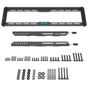 NEOMOUNTS WL35-550BL16, 40 - 75 inch, negru