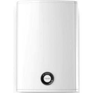 Boiler Tesy electric BelliSlimo Lite, 50 L, 1200 W, 8 bar, Reversibil