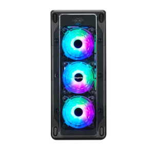 Segotep Lux 360 black