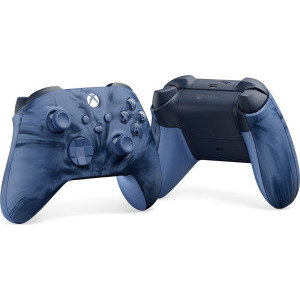 Microsoft Xbox Series X Wireless - Stormcloud Vapor Special Edition