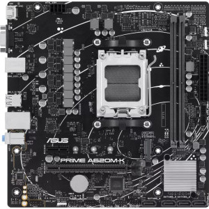 Placa de baza ASUS PRIME A620M-K