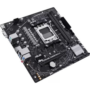 ASUS PRIME A620M-K
