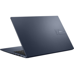 ASUS 15.6'' Vivobook 15 M1502YA, FHD, Procesor AMD Ryzen™ 7 5825U (16M Cache, up to 4.5 GHz), 16GB DDR4, 1TB SSD, AMD Radeon, No OS, Quiet Blue