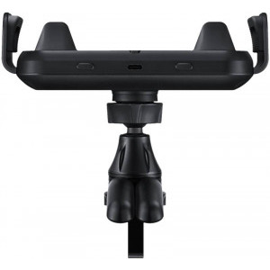 Samsung EP-H5300C, Wireless Qi, negru (Fast wireless charging)