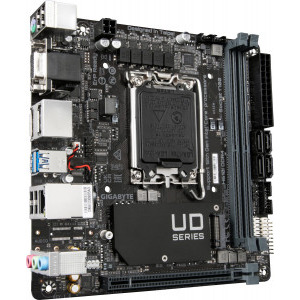 GIGABYTE H610I DDR4