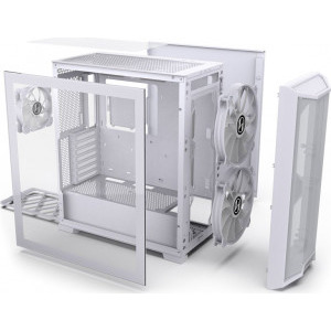 Lian Li LanCool 215 White ARGB