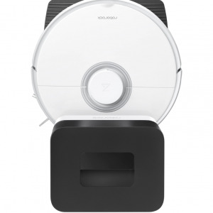 Roborock Q7 MAX+, Li-Ion 5200mAh, 0.470 L, Alb, Li-Ion 5200 mAh, 4200Pa