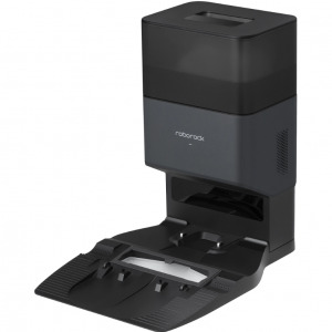 Roborock Q7 MAX+, Li-Ion 5200mAh, 0.470 L, Negru, Li-Ion 5200 mAh, 4200Pa