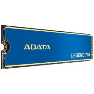 ADATA Legend 710 512GB PCI Express 3.0 x4 M.2 2280