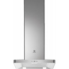 Hota Electrolux semineu EFF60560OX, Putere de absorbtie 603 m3/h, 1 motor, 4 viteze, 60 cm, Inox