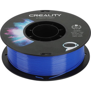 CREALITY Filament CR-PETG, Blue, 1 kg