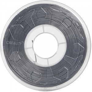 Accesoriu imprimanta 3D CREALITY Filament CR-PLA, Grey, 1 kg
