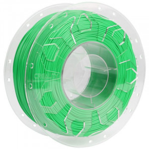 CREALITY Filament CR-PLA, Fluorescent Green, 1 kg