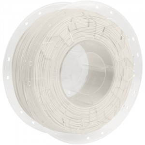 CREALITY Filament CR-PLA, Ivory White, 1 kg