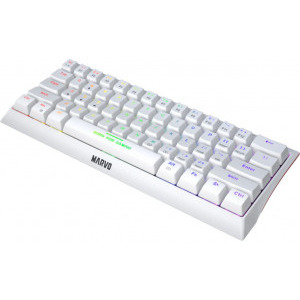 Marvo KG962 Mecanica White