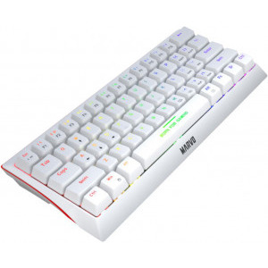 Marvo KG962 Mecanica White