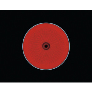 Electrolux EHF6240XXK, Vitroceramica, 4 zone de gatit, Touch control, 60 cm, Negru