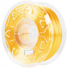 Accesoriu imprimanta 3D CREALITY Filament CR-Silk PLA, Golden, 1 kg