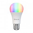 Tellur Bec Smart, Wi-Fi, 9W, E27, lumina alba/calda/RGB, reglabil