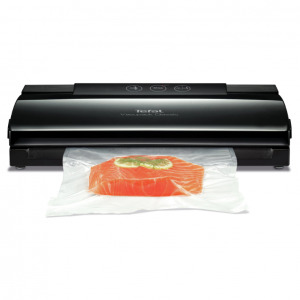 Tefal Aparat de vidat VacuPack Classic VT254070, 110 W, Negru
