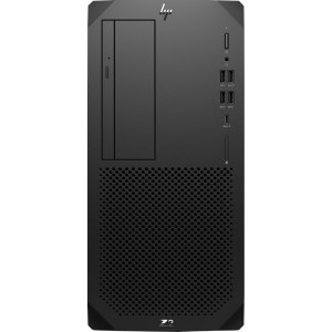 HP Z2 G9 Tower, Intel i7-12700K 3.6GHz, 32GB RAM, 1TB SSD, RTX A2000 12GB, Windows 11 Pro