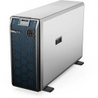 Server DELL PowerEdge T350, Procesor Intel® Xeon® E-2388G 3.2GHz Rocket Lake, 64GB ECC UDIMM RAM, 5x 1.92TB SATA 6G SSD + 3x 4TB NL-SAS 7.2K 12G HDD, PERC H755, 8x Hot Plug LFF, Windows Server 2022 Standard