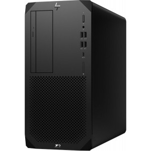 HP Z2 G9 Tower, Intel i7-14700 2.1GHz, 32GB RAM, 1TB SSD, RTX A2000 12GB, Windows 11 Pro