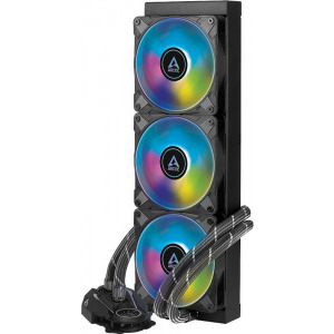 ARCTIC AC Liquid Freezer II 360 A-RGB