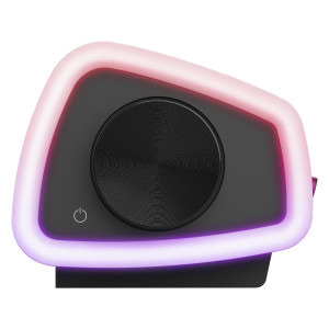 Trust Boxa   Soundbar GXT 620 Axon, Iluminare RGB