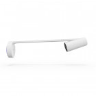 Camera Web Logitech Scribe White
