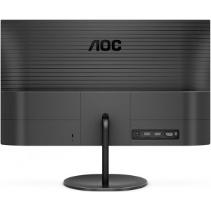 AOC U27V4EA 27 inch 4 ms Negru 60 Hz