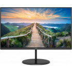 Monitor LED AOC U27V4EA 27 inch 4 ms Negru 60 Hz