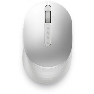 DELL Premier MS7421W Wireless + Bluetooth Platinum Silver