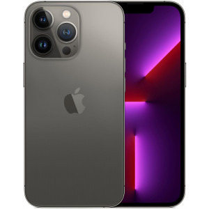 Apple iPhone 13 Pro, 1TB, 5G, Graphite