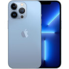Sierra Blue