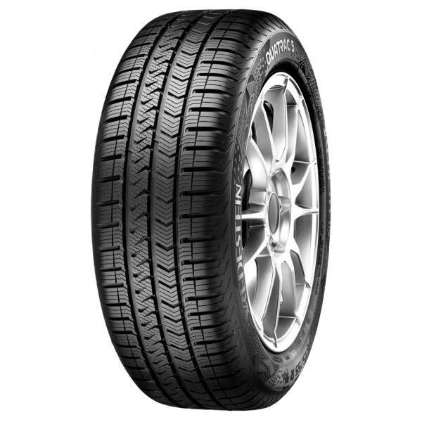Anvelopa all-season Vredestein Quatra5 275/55R17 109V